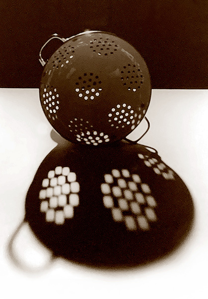 Joel Schmalzbach, Colander, Yr 12, Cranbrook School