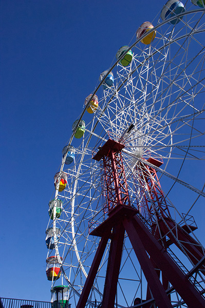 Oliver Lorimer, Spinning Dreams, Yr 9, Waverley College