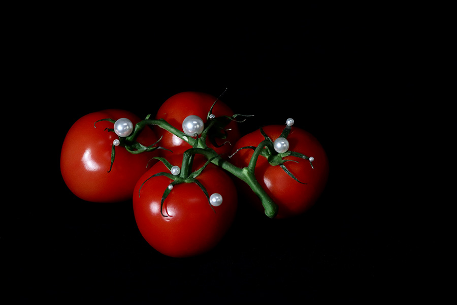 Anqi Zhang, Ornamental Fruit, Yr 12, Kambala